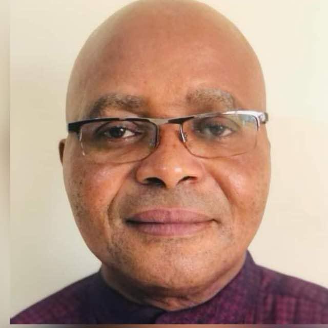 David Azuokwu